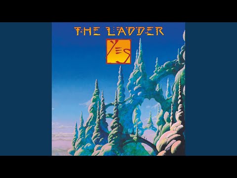 Yes – The Ladder – 2 x Vinyl (LP, Album + 2 more), 1999 [r2125083