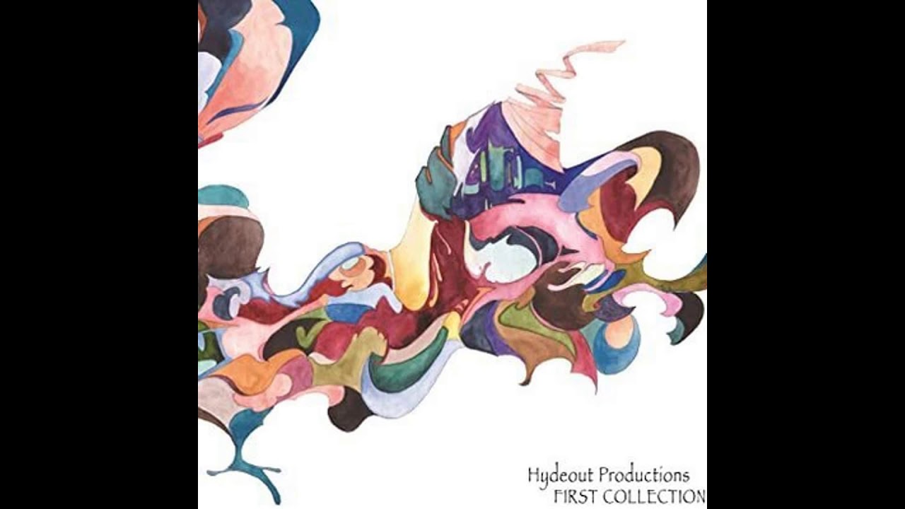 Nujabes - Hydeout Productions(First Collection)(Full Album) - YouTube