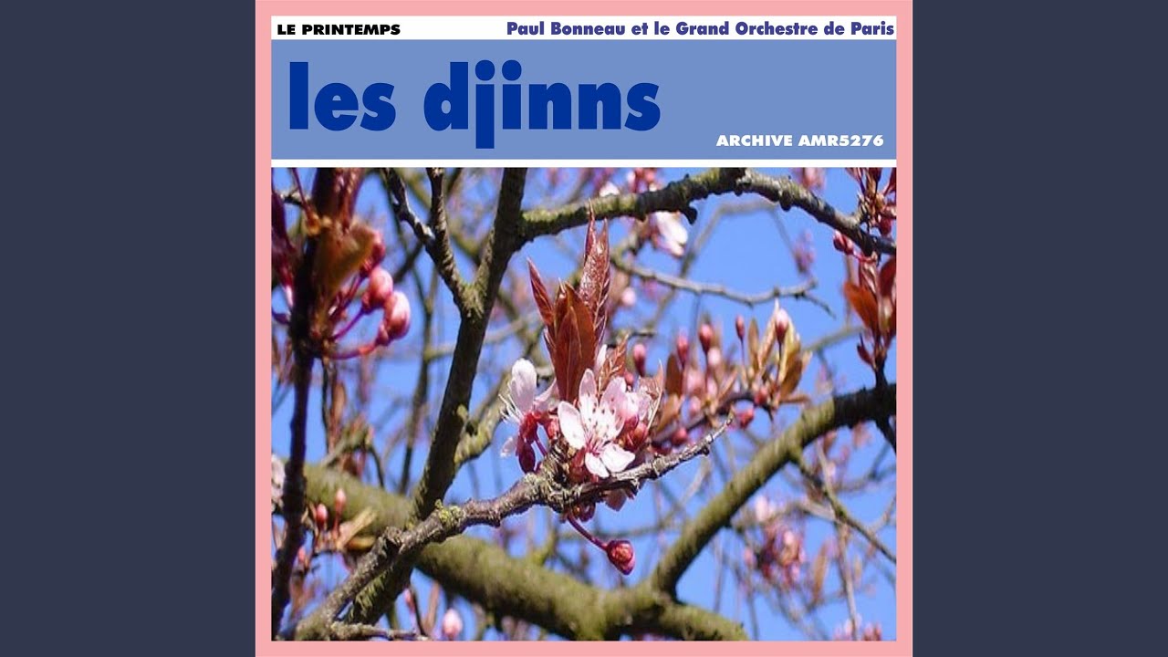 Les Guitares Du Diable - YouTube