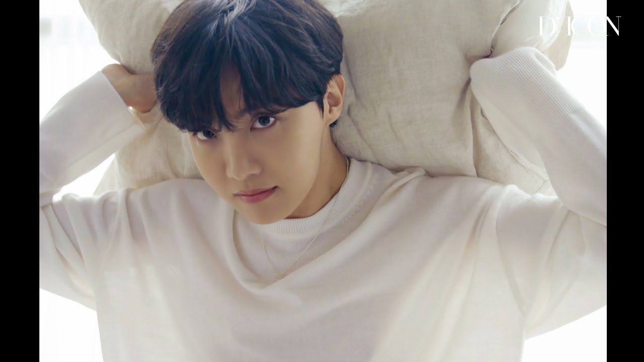 Dicon 10th] J-HOPE (BTS) - YouTube