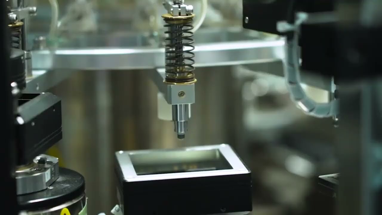 ソーティング | 半導体事業 | 鹿島エレクトロニクス