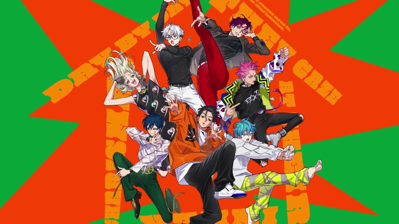 2ndシーズン後半10月12日スタート！ コミカライズ単行本発売も決定