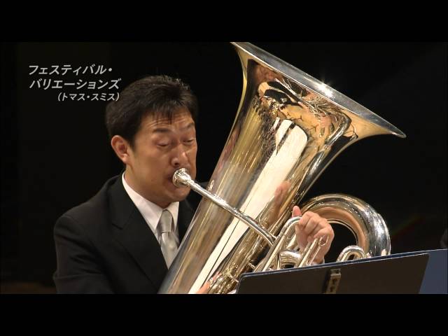 四季連禱：4. 楓葉の舞／長生淳（Fluttering maple leaves : Jun Nagao