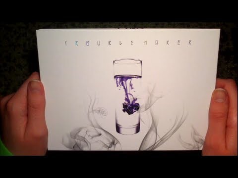 K-POP・アジア Trouble Maker 2nd mini album chemistry Chemistry