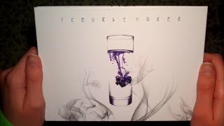 K-POP・アジア (577) TROUBLE MAKER chemistry special YESASIA