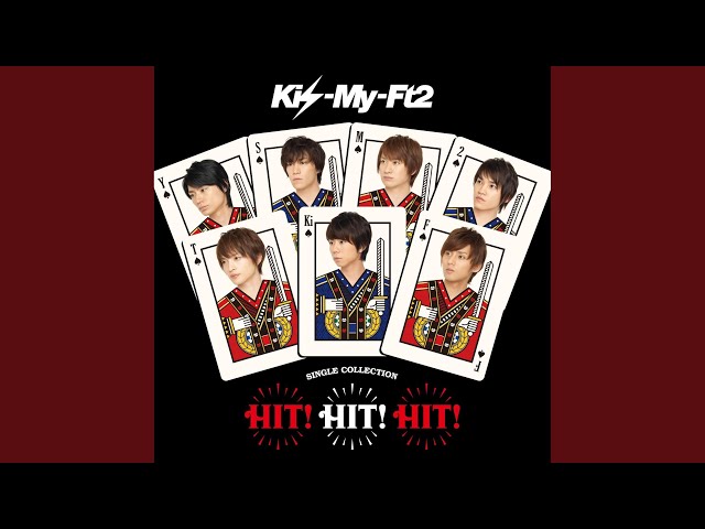 We never give up！ - YouTube