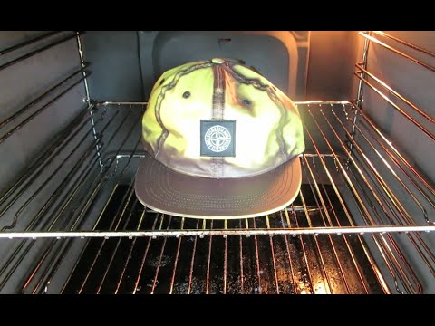 Supreme x Stone Island ~ Mad Heat !! (SS16) - YouTube