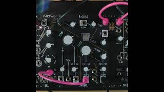 Make Noise Bruxa - Eurorack Module on ModularGrid