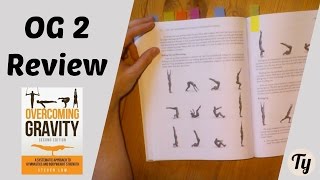 Overcoming Gravity 2 Review - This is the new Calisthenics Bible