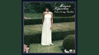 MINNIE RIPERTON - Come To My Garden レコード通販 JUNGLEEXOTICA