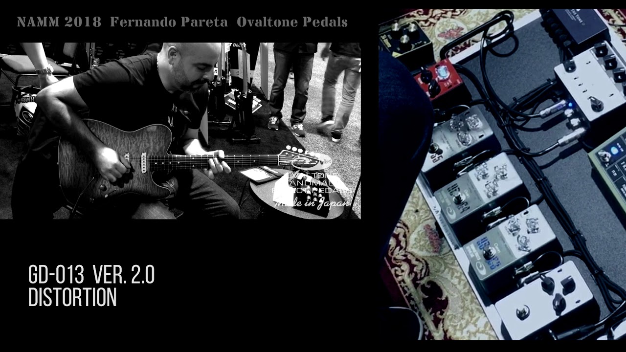 ULTRA BOOST TYPE-S “Saturation” / UB-S5 – Ovaltone -handmade