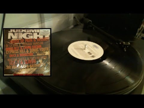 Teenage Fanclub & De La Soul 