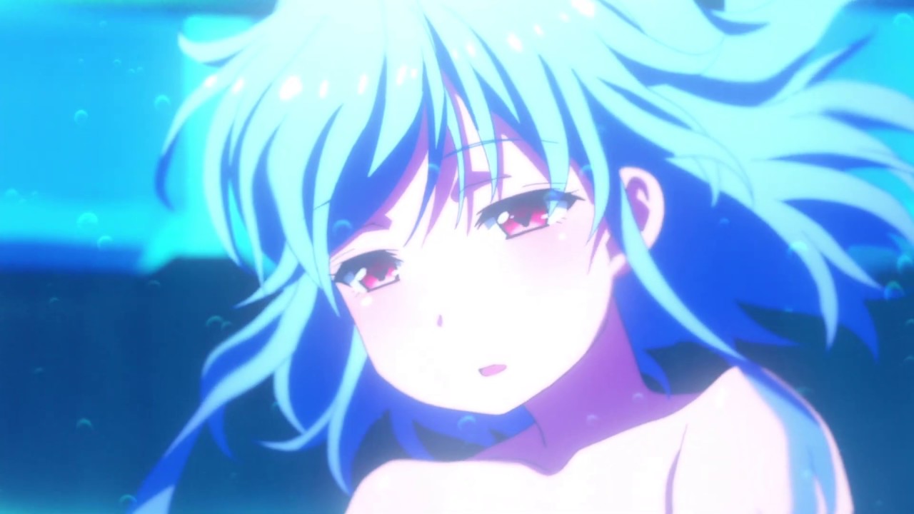 59.3点】Z／X Code reunion（TVアニメ動画）【あにこれβ】