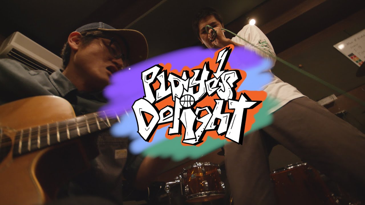 Playin'Classics] Player's Delight / Twigy,ZEEBRA,DEV LARGEbyDEG&