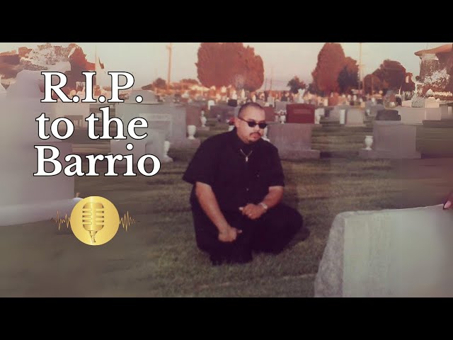 R.I.P. to the Barrio - YouTube