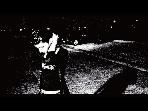 BLANKEY JET CITY /「SATURDAY NIGHT」Music Video (4K UPGRADE) - YouTube