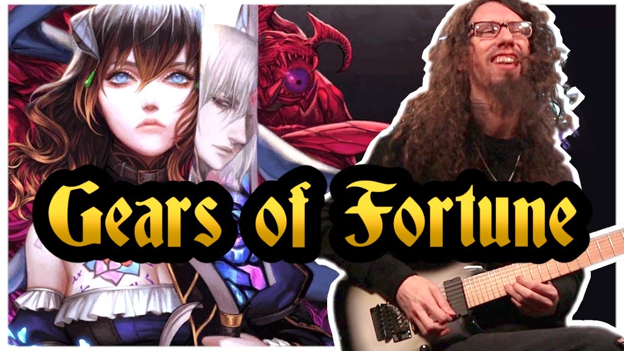 Bloodstained: Ritual of the Night - 