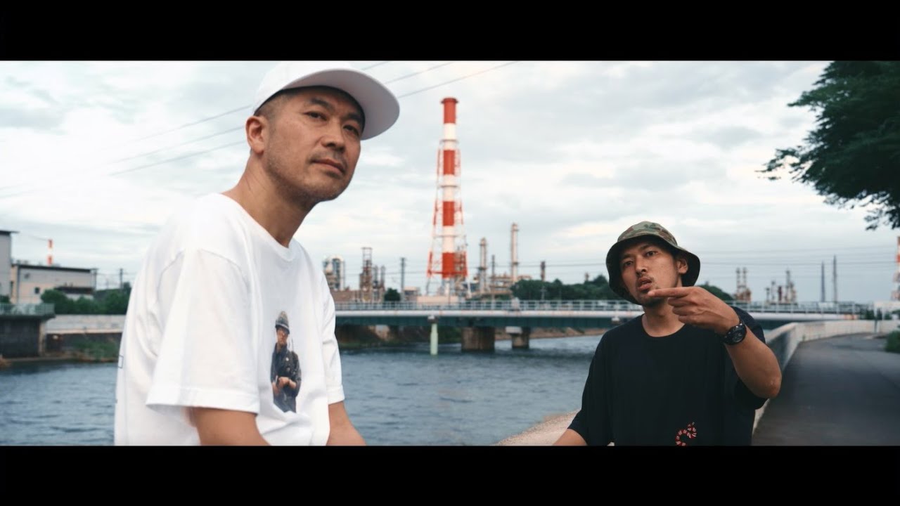 WENOD RECORDS : tha BOSS - IN THE NAME OF HIPHOP II [2CD] THA BLUE