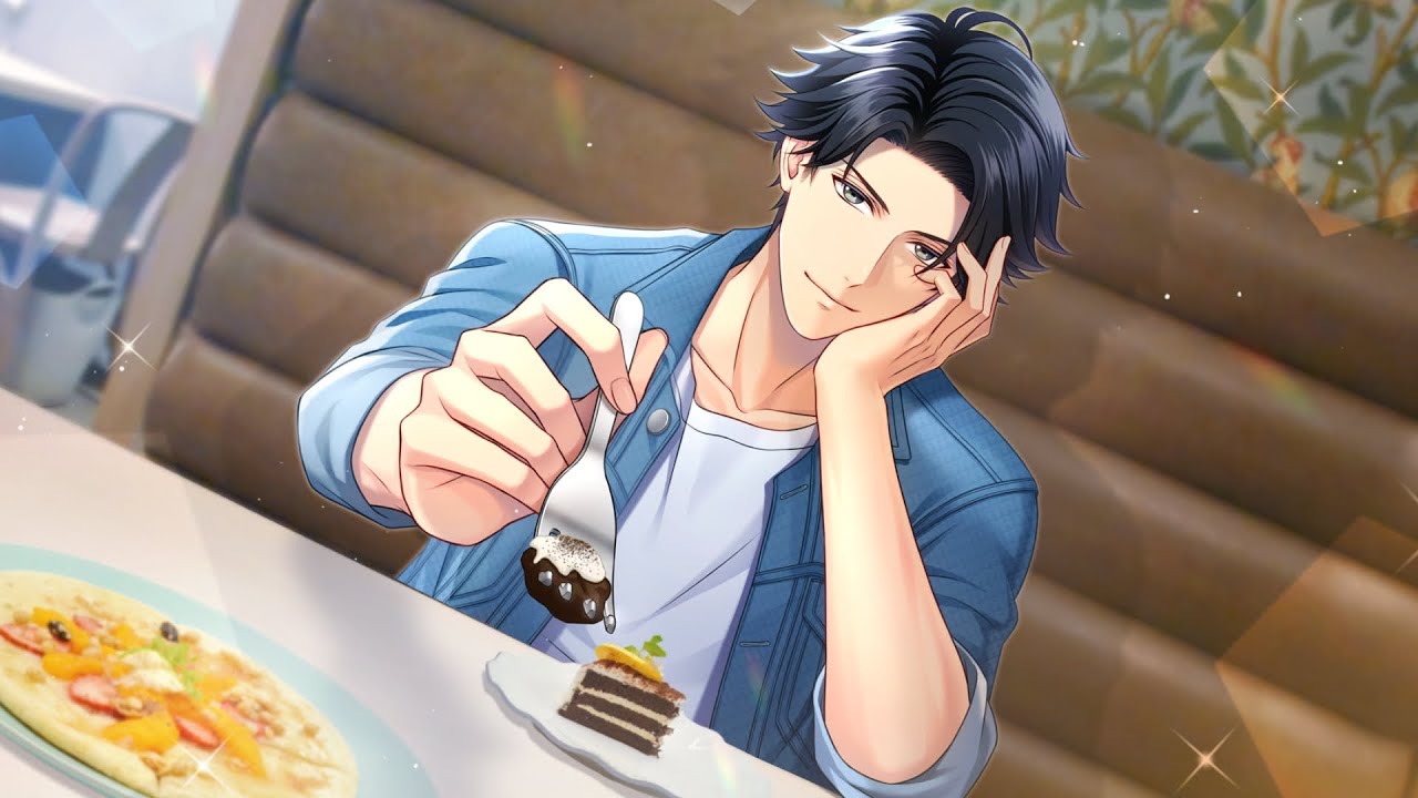 Stand My Heroes スタンドマイヒーローズ [#スタマイ] 新堂 清志