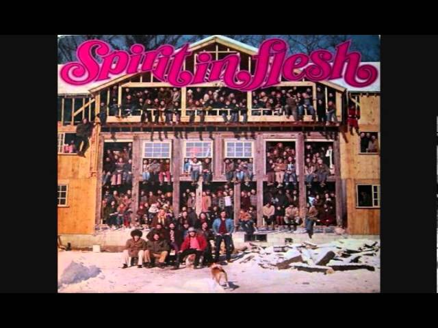 Spirit In Flesh - Spirit In Flesh [1971 Original Full Album] - YouTube