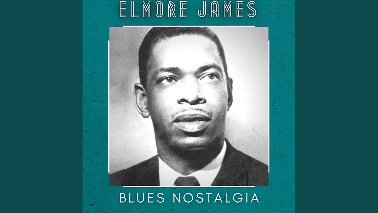 Dust My Broom - YouTube