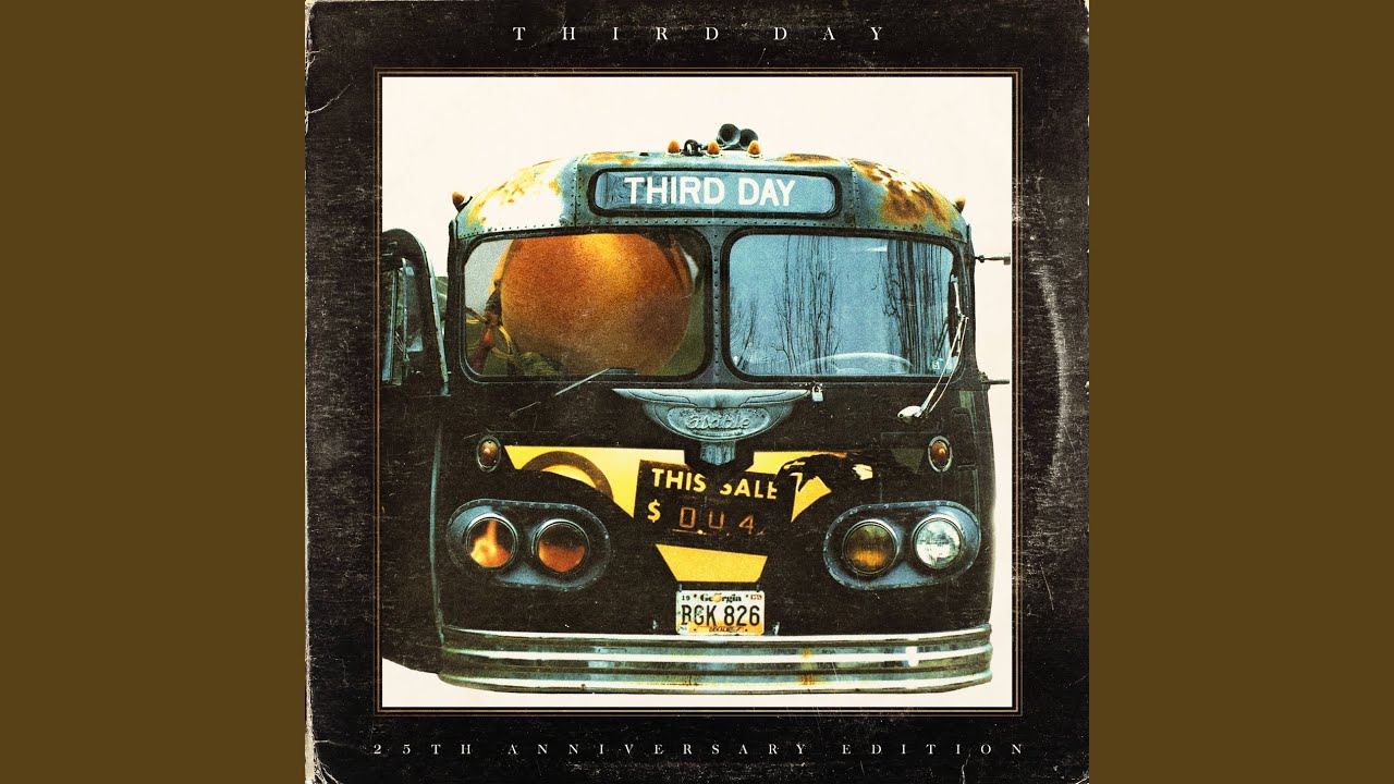 Forever (2007 Mix) - YouTube