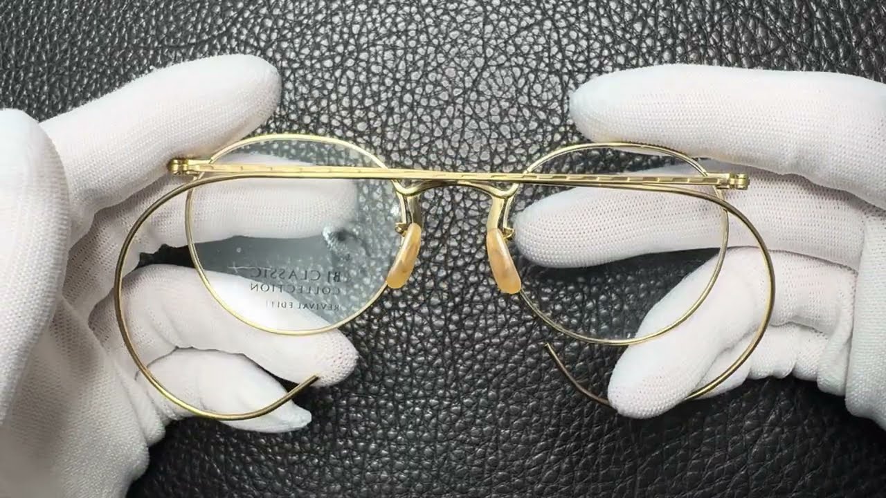 ビージェークラシック BJ Classic｜SAMPSON S CT REVIVAL EDTION｜BJ