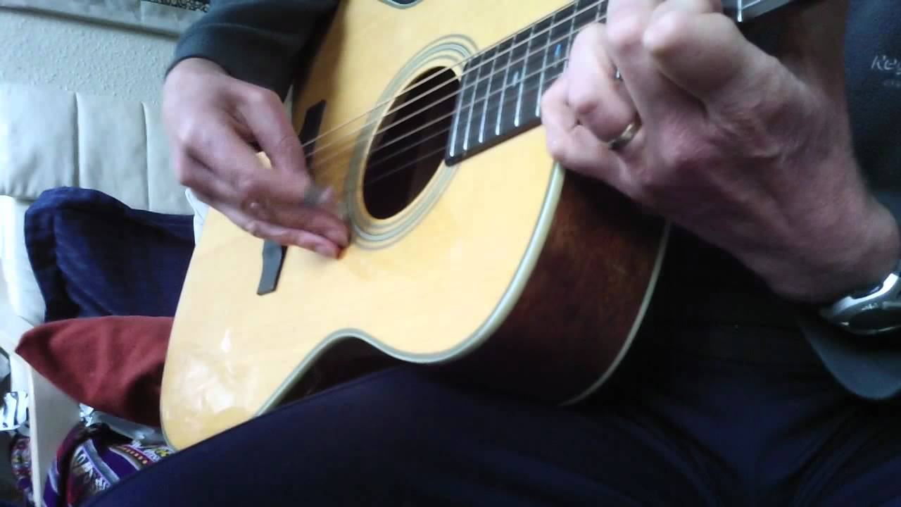 Recording King RO 26 - YouTube