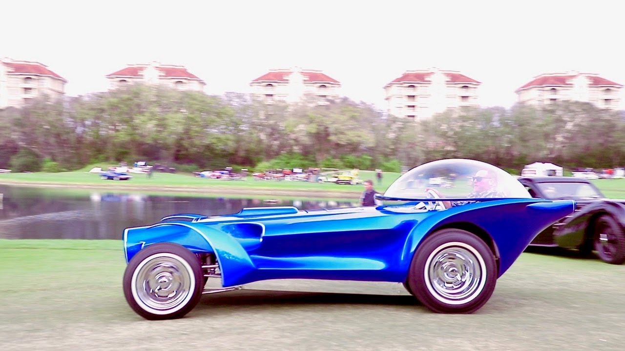 Amelia Concours 2018 - Ed 