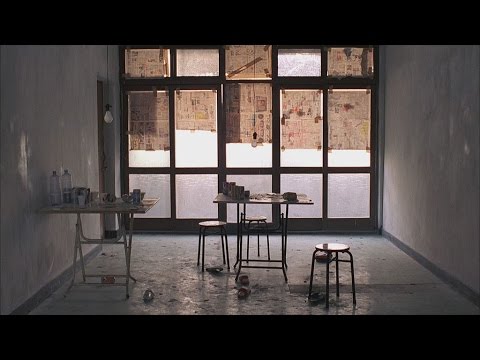 映画『恐怖分子』デジタル・リマスター版 予告編 - YouTube