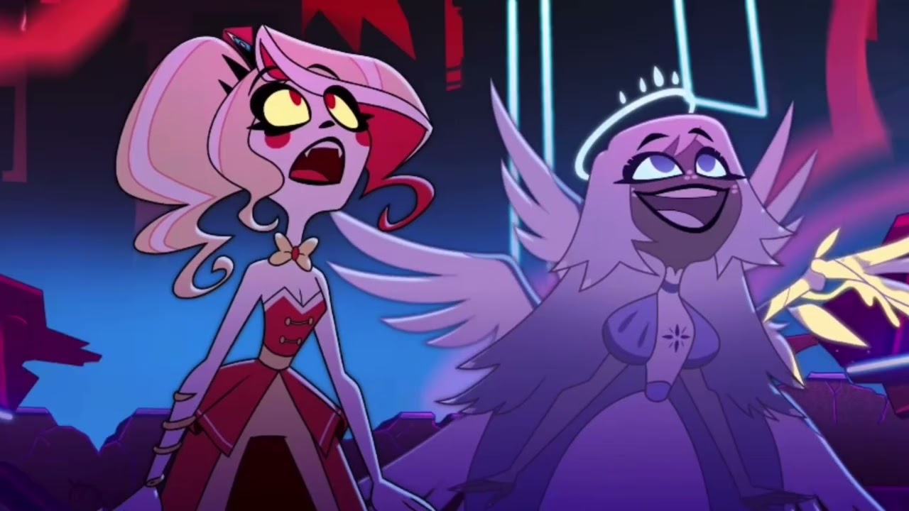 Hear my hope(multifandom) - YouTube