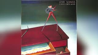 カーティス・クリーク・バンド / ラブ・ソングス | PASSTIME RECORDS