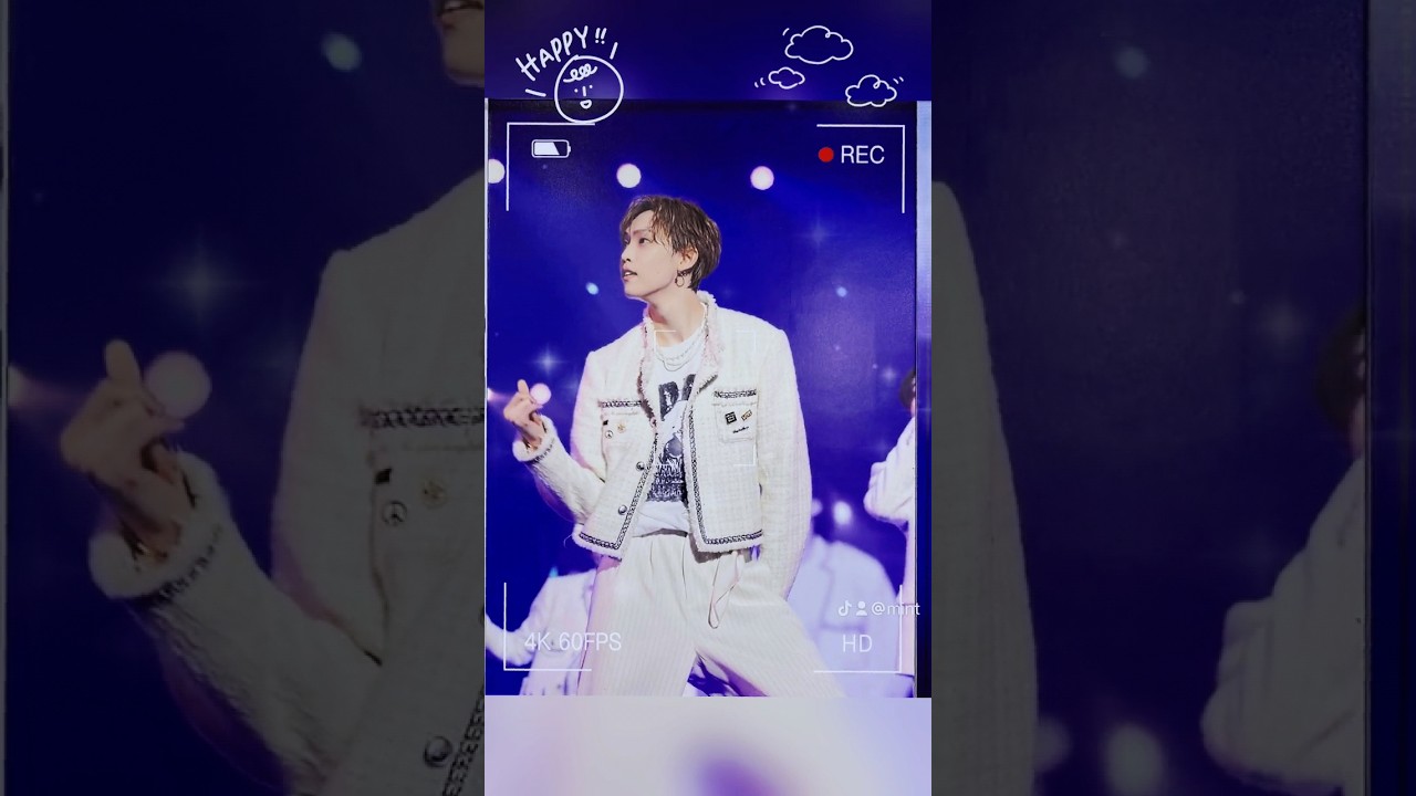 FANTASTICS hop step jump八木勇征タワレコパネル