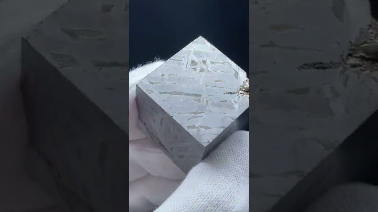 メテオライトジャパン 鑑別書選択可能 アルタイ隕石 210g/1g190円