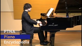 ゆめみるうさぎ/Dreaming Rabbit - 樋口 麻衣 - ピティナ・ピアノ曲事典