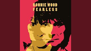 ローリング・ストーンズのロニー・ウッド ソロ新録曲4曲を収めた