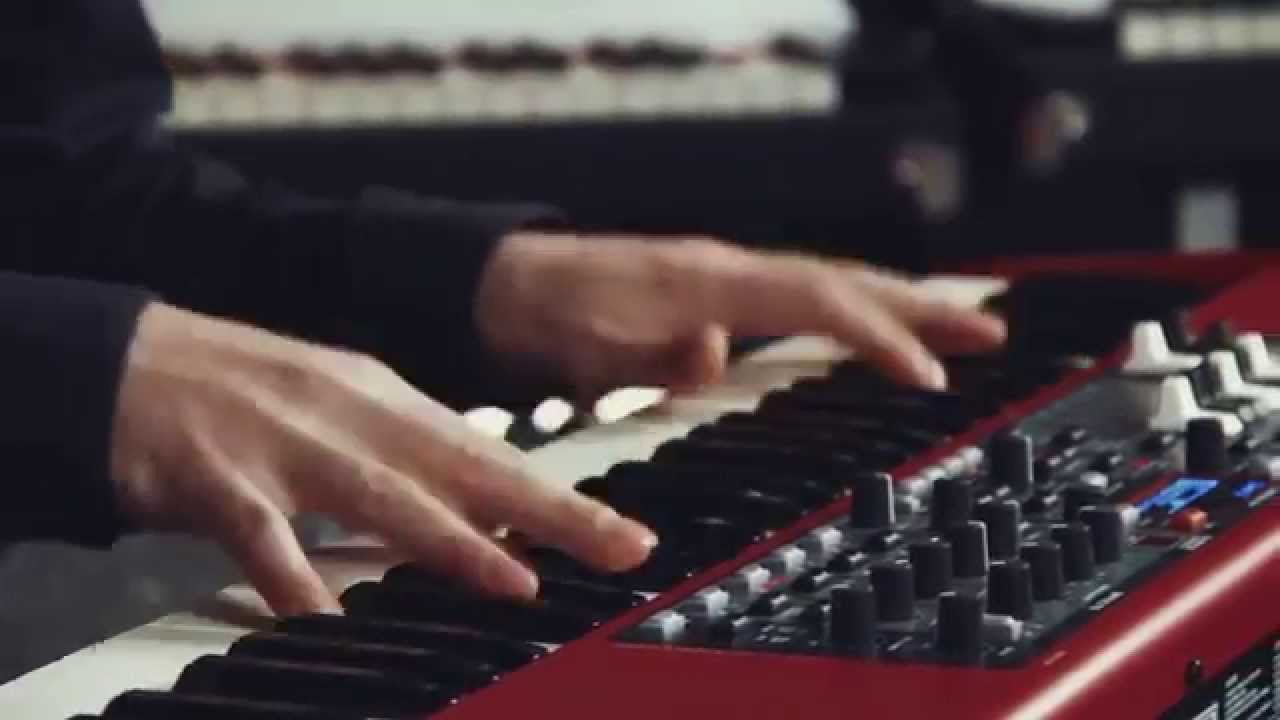 Nord Electro 5 - Official Demo - YouTube