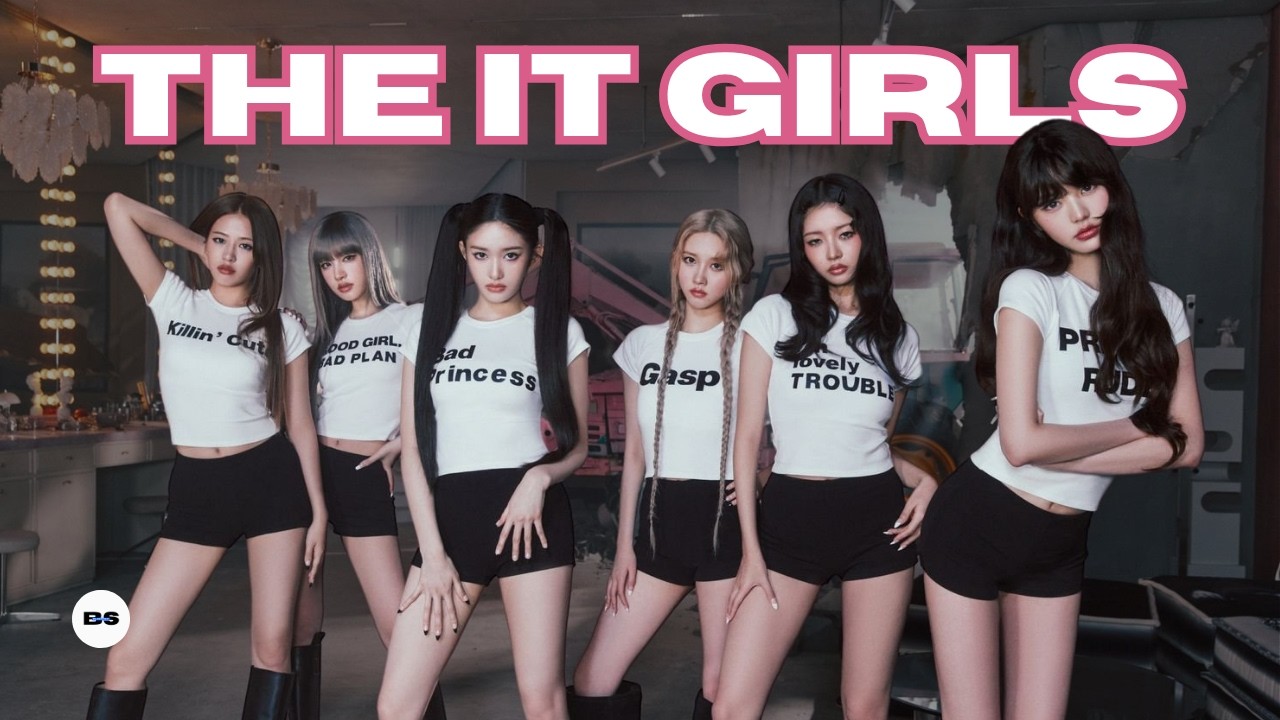 IVE 3rd Single Album After Like Full ver. Unboxing - YouTube