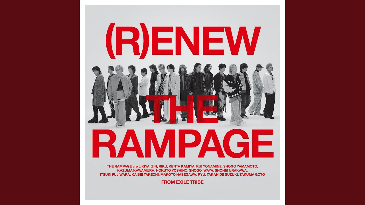 Endless Happy-Ending - YouTube