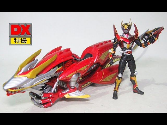 1／1 アトラク マスク 仮面ライダー龍騎サバイブ ジャンク 1／1