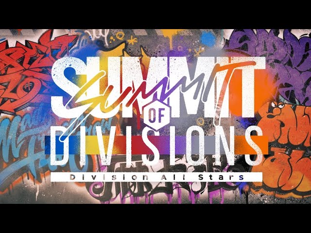 ヒプノシスマイク「SUMMIT OF DIVISIONS」Music Video - YouTube