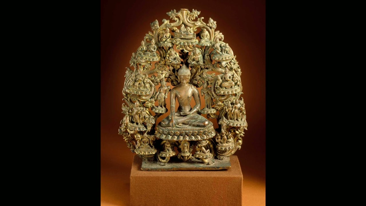 小松／都響：貴志康一：交響曲｢仏陀｣ - YouTube