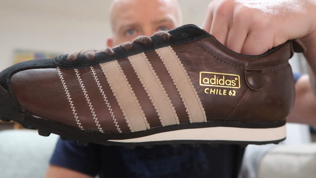 A Midweek Deadstcok Drop / Adidas Unboxing - YouTube