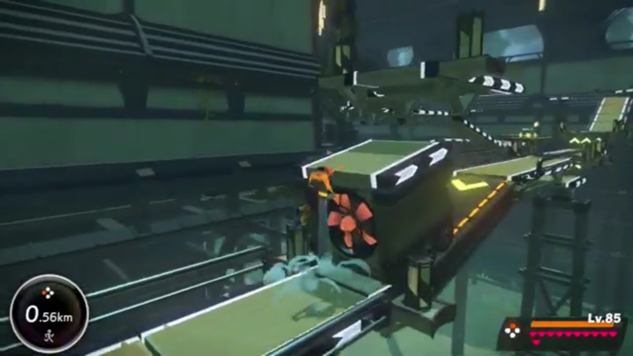 カラクリ堂」 - 来たことあるっけ？ - World 12 ツクロスの飛行船