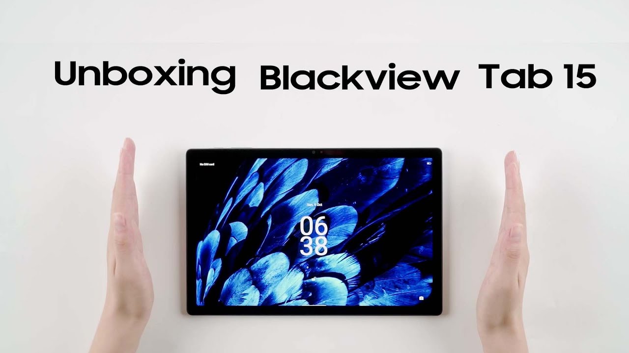 Buy Blackview Tab 15 10.5