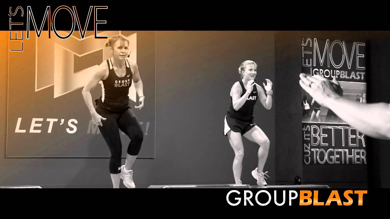 グループブラストJAN15使用曲・動画・コリオリスト[MOSSA GROUP BLAST