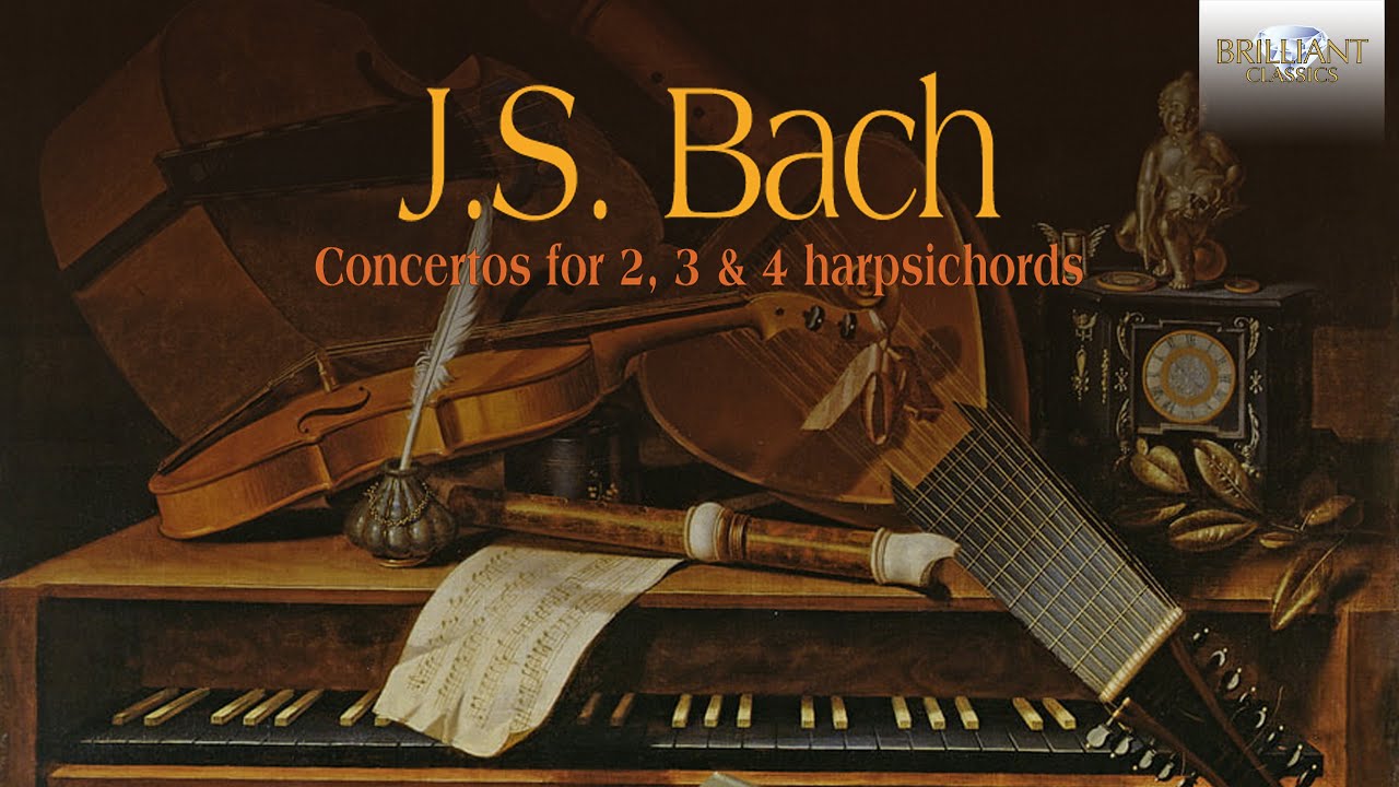 J.S.Bach - Violin Sonata No.6 BWV 1019 Kogan Richter - YouTube