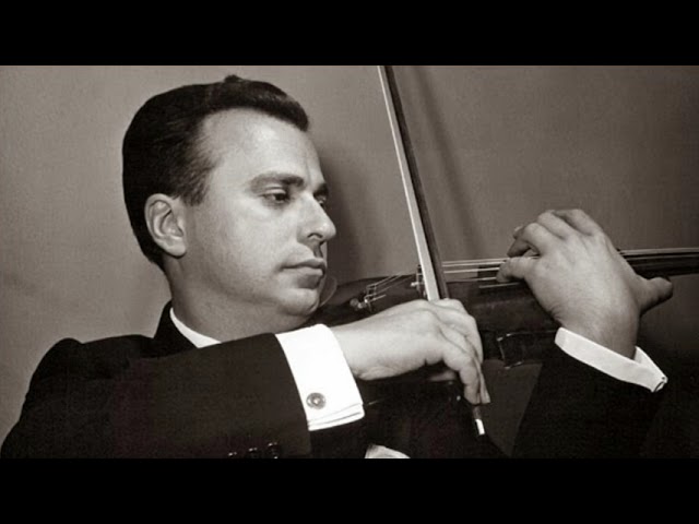 Tartini Violin Sonata in G Minor,