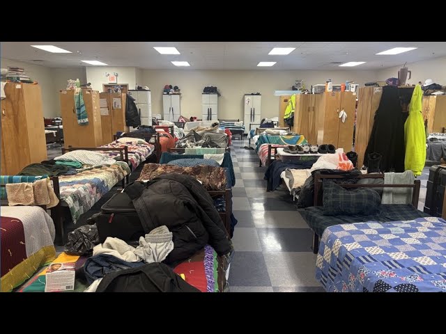 South-central Pennsylvania gears up to protect residents from