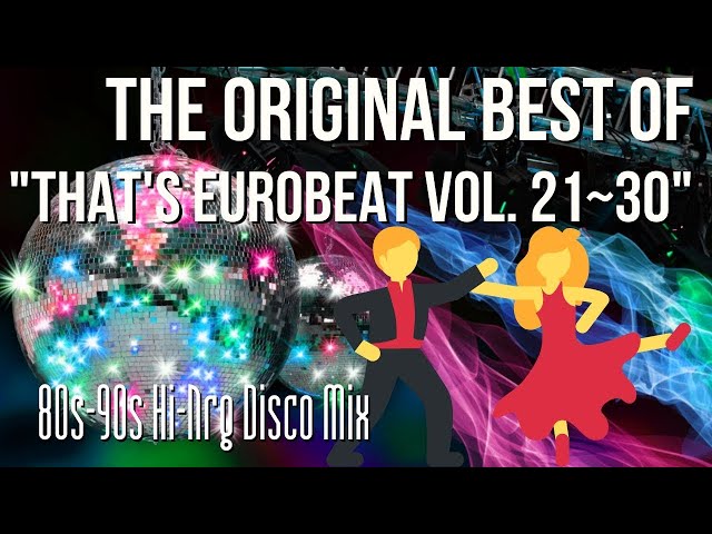 The Original Best of 